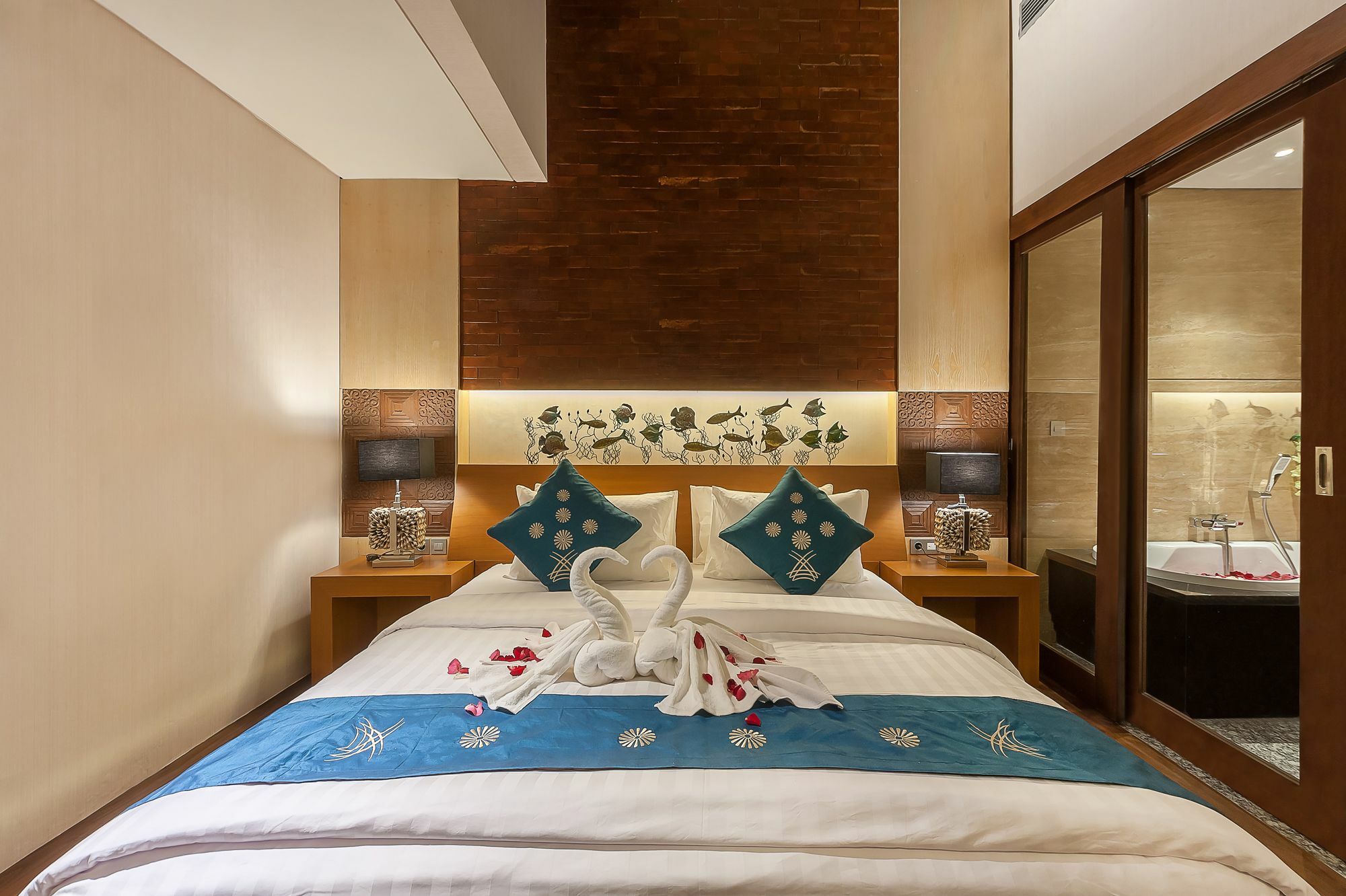 Mokko Suite Villas Umalas Bali Seminyak Exterior foto