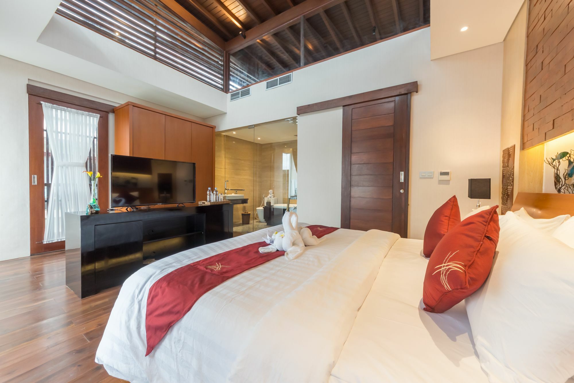 Mokko Suite Villas Umalas Bali Seminyak Exterior foto