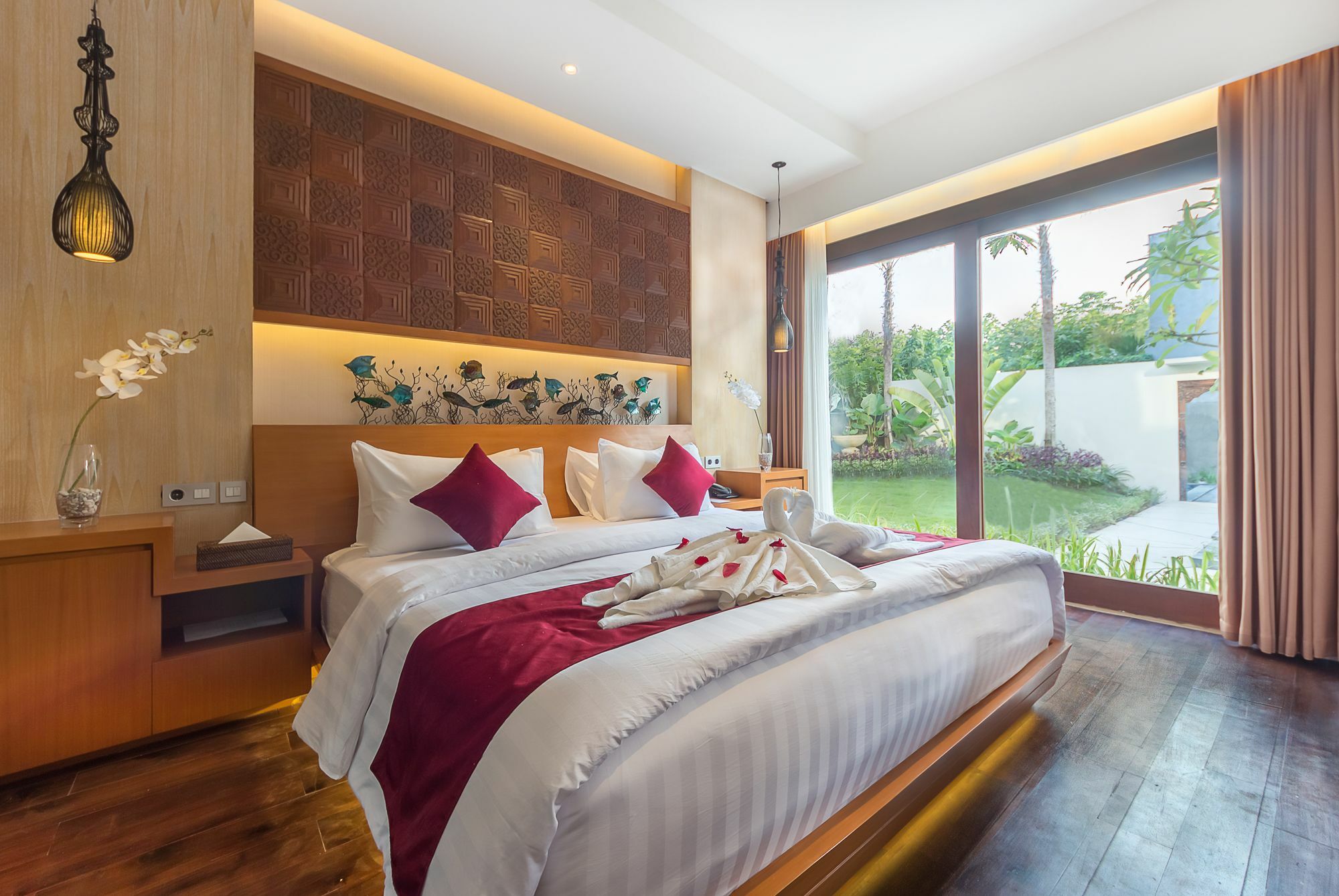 Mokko Suite Villas Umalas Bali Seminyak Exterior foto